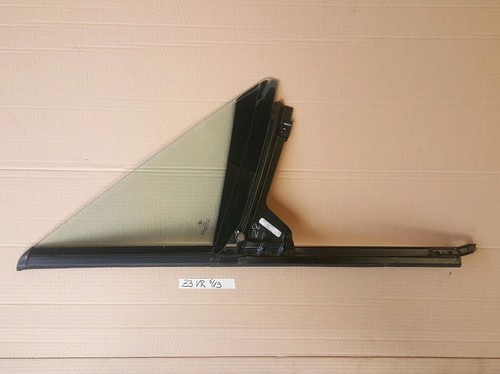 original BMW Z3 Seitenscheibe Dreieck Scheibe Fenster Glas Scheibe RECHTS
