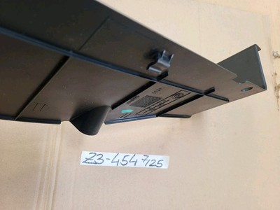 BMW Z3 Fussraum Verkleidung rechts unter Handschuhfach Abdeckung 8397454