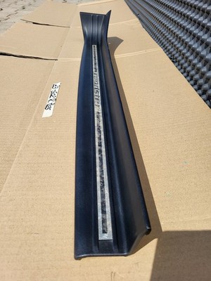 BMW Z3 Einstiegsleiste Verkleidung Schweller Abdeckung Zierleiste RECHTS 8397502