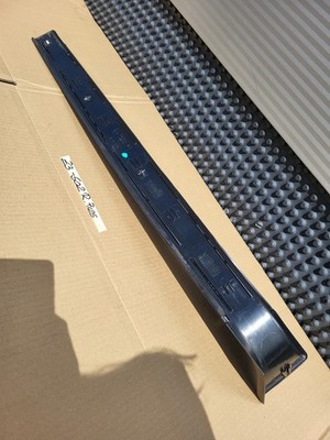 BMW Z3 Einstiegsleiste Verkleidung Schweller Abdeckung Zierleiste RECHTS 8397502