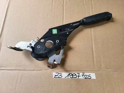 BMW Z3 Roadster + Coupe Handbremse mit Leder Griff