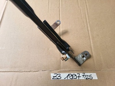 BMW Z3 Roadster + Coupe Handbremse mit Leder Griff