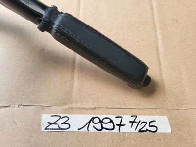 BMW Z3 Roadster + Coupe Handbremse mit Leder Griff