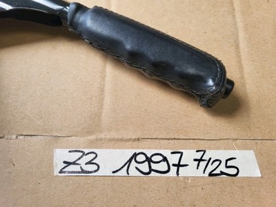 BMW Z3 Roadster + Coupe Handbremse mit Leder Griff