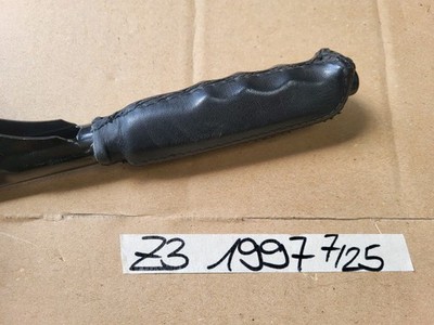 BMW Z3 Roadster + Coupe Handbremse mit Leder Griff