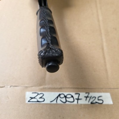 BMW Z3 Roadster + Coupe Handbremse mit Leder Griff