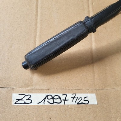 BMW Z3 Roadster + Coupe Handbremse mit Leder Griff