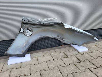 BMW Z3 Roadster Kotflügel HINTEN RECHTS Seitenwand  Arktis Silber ABHOLUNG 