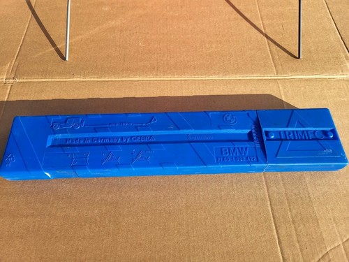 Warndreieck BMW E36 E46 E90 E91 E92 E81 E82 E87 E60 E61 Z3 Warn Dreieck 1092427 