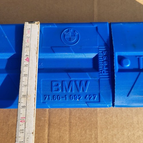 Warndreieck BMW E36 E46 E90 E91 E92 E81 E82 E87 E60 E61 Z3 Warn Dreieck 1092427 