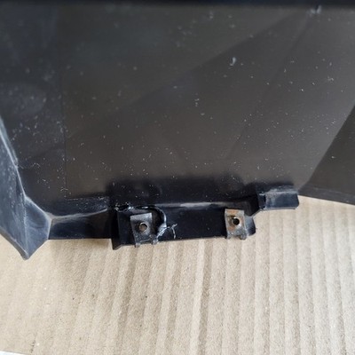 BMW Z3 Lufteinlass Stoßstange Luftführung vorne links 8399615 Luftkanal