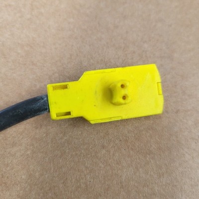 BMW Z3 Roadster Gurtstraffer Kabel Gurt Stecker Gurtstrammer Anschluss 