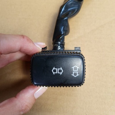 Sitz Schalter BMW Z3 Fahrer Sport Sitz Kabel Stecker Höhen Verstellung  8410675