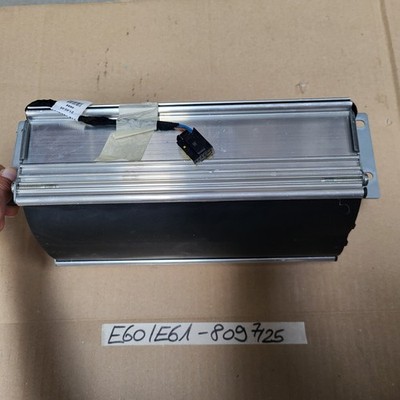 BMW 5er E60 E61 Steuergerät  Beifahrer Airbag Modul Sensor 3970807