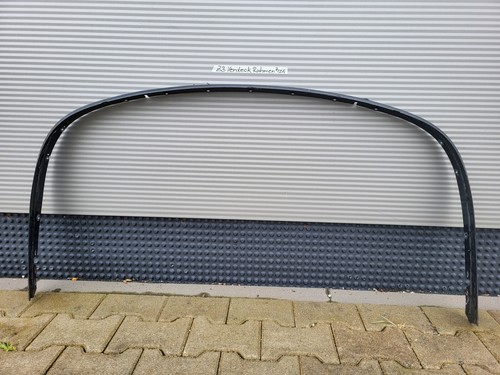 BMW Z3 Roadster Verdeck Rahmen Leiste Blende Schiene hinten 