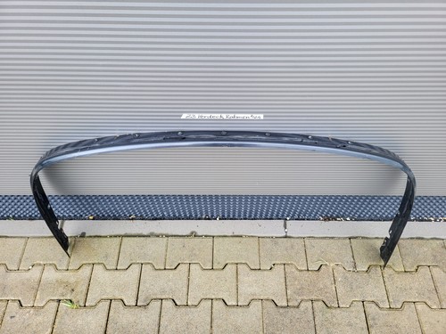 BMW Z3 Roadster Verdeck Rahmen Leiste Blende Schiene hinten 