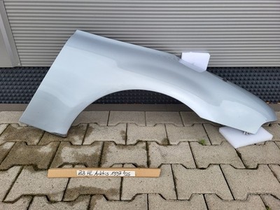 BMW Z3 Roadster Kotflügel HINTEN LINKS Seitenwand  Arktis Silber ABHOLUNG 