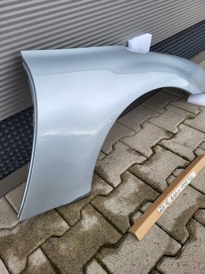 BMW Z3 Roadster Kotflügel HINTEN LINKS Seitenwand  Arktis Silber ABHOLUNG 