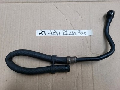 BMW Z3 Roadster Servo Rücklauf  Leitung 1093640