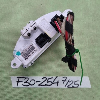 BMW F20 F21 F30 F31 F34 F35 Gebläse Endstufe Lüfter Regler Widerstand 9276112