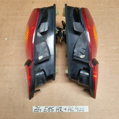 Original BMW Z4 E85 Rücklicht Set Rückleuchte Platine Heckleuchte rechts + links