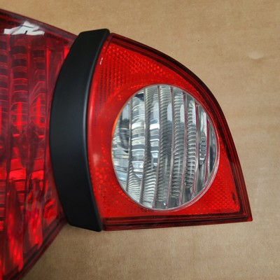 Original BMW Z4 E85 Rücklicht Set Rückleuchte Platine Heckleuchte rechts + links