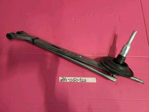 BMW Z4 E85 Schalthebel Schaltung Schaltarm 7533050 Schaltgestänge Schalter N46
