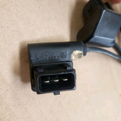 BMW E36 Z3 Kurbelwellensensor 1724055 Sensor Kurbelwellenstellung Nockenwelle