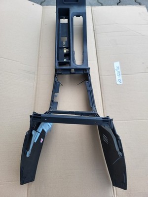 BMW Z3 Mittelkonsole Schwarz Bumerang Cockpit Verkleidung 8397523