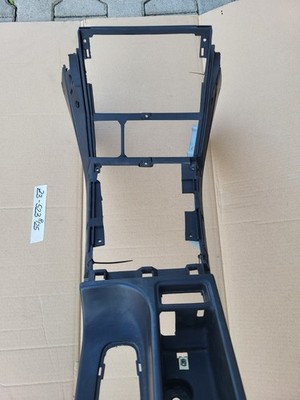 BMW Z3 Mittelkonsole Schwarz Bumerang Cockpit Verkleidung 8397523