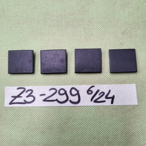 BMW Z3 Roadster Blende für Kofferraum Abschlussblech Blindstopfen 8400299