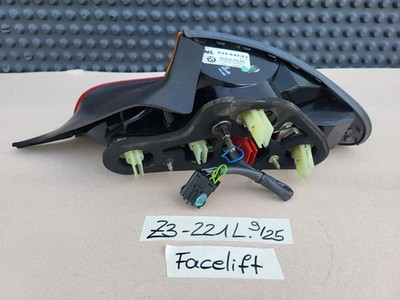 BMW Z3 Roadster Facelift Rückleuchte Rücklicht Bremslicht LINKS 8379221