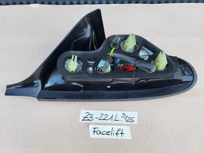 BMW Z3 Roadster Facelift Rückleuchte Rücklicht Bremslicht LINKS 8379221