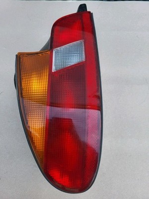 BMW Z3 Roadster Facelift Rückleuchte Rücklicht Bremslicht LINKS 8379221