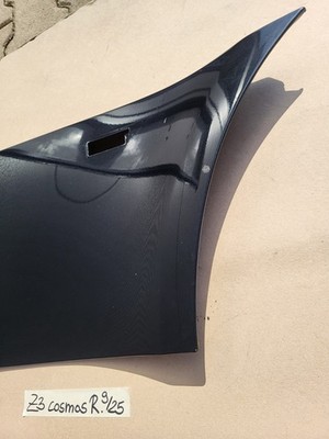 BMW Z3 Roadster Coupe Kotflügel Seitenwand  VORNE RECHTS Cosmos schwarz metallic