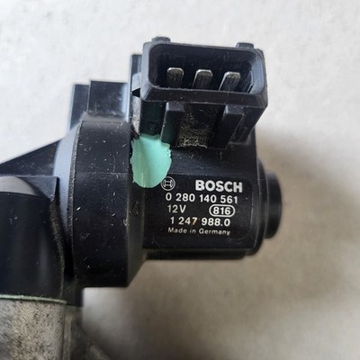 BMW E36 + Z3 Leerlaufregelventil 1247988 Leerlauf Ventil Drosselklappe