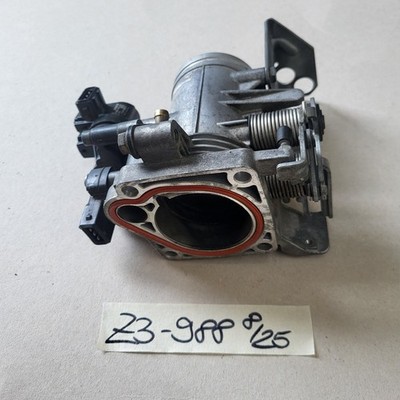 BMW E36 + Z3 Leerlaufregelventil 1247988 Leerlauf Ventil Drosselklappe
