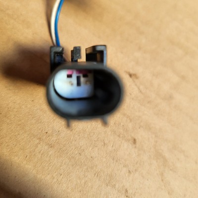 BMW E36 Z3 Roadster Steuergerät Sitz Sensor  8367242 mit Kabel Stecker 