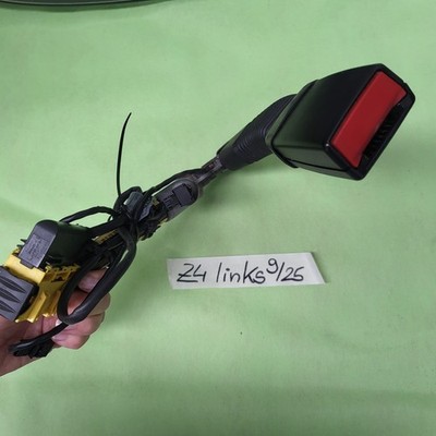 BMW Z4 E85 E86 Gurtstrammer + Kabel Stecker Gurtstraffer VORNE LINKS 8255704