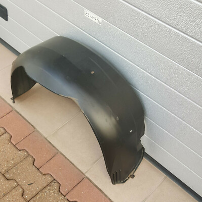 BMW Z3 Roadster Facelift Radschale Radlauf Innen Kotflügel HINTEN LINKS 8400107