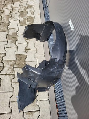 BMW Z3 Radschale Abdeckung Radhaus Innen Kotflügel VORNE LINKS 8397685 geklebt 