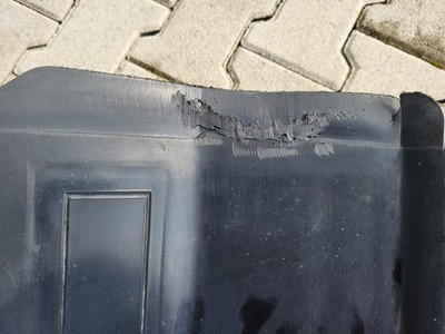 BMW Z3 Radschale Abdeckung Radhaus Innen Kotflügel VORNE LINKS 8397685 geklebt 