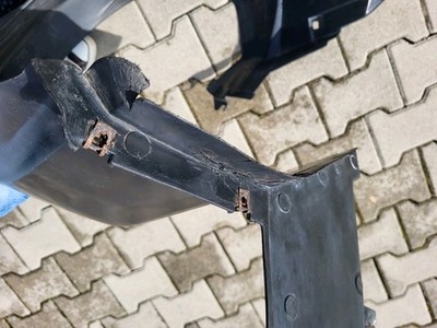 BMW Z3 Radschale Abdeckung Radhaus Innen Kotflügel VORNE LINKS 8397685 geklebt 