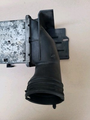 BMW E90  E91  E81  E82  E87  E88 X1 Ladeluftkühler Kühler / intercooler 3093796