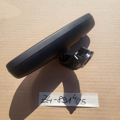 BMW Z4 E85 Roadster Innen Spiegel Rück Spiegel 7051891 mit Fuss Verkleidung 