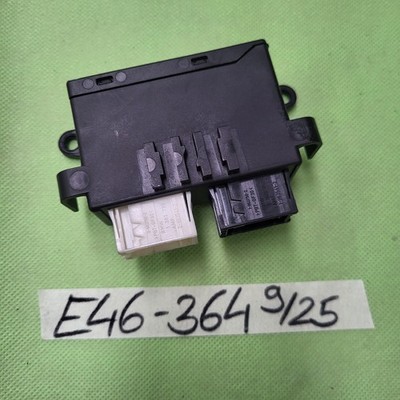 BMW E46 Außen Spiegel Memory Modul Steuergerät Spiegelmemory 6913364