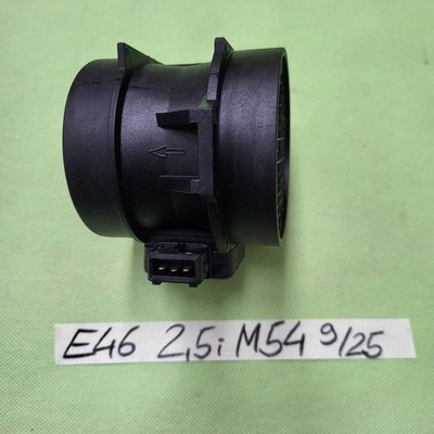 BMW E46 + Z4 E85 Luftmassenmesser LMM 192 PS M54 Motor 2,5i