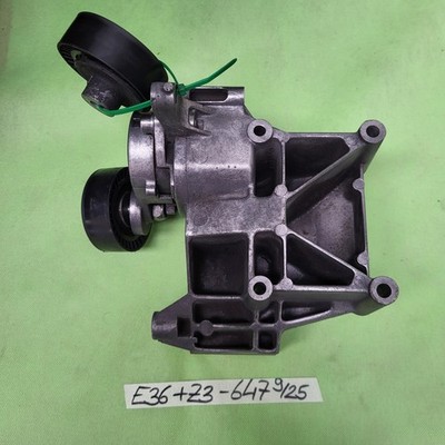 BMW E36 + Z3 Roadster Lichtmaschine Halter Riemenspanner 1247647 Spannrolle
