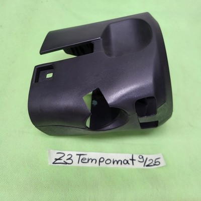 BMW Z3 Lenkrad Verkleidung Tempomat 1091698 Abdeckung Blende Lenksäule