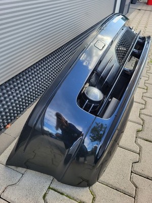 Original BMW E46 Cabrio Coupe Stoßstange VORNE Frontschürze Schwarz ABHOLUNG